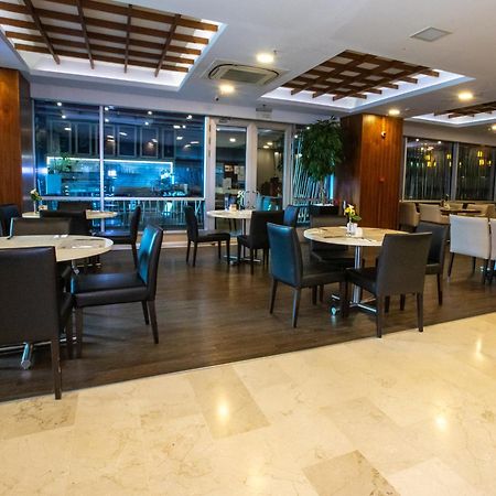 Ramada Encore Istanbul Kartal Экстерьер фото