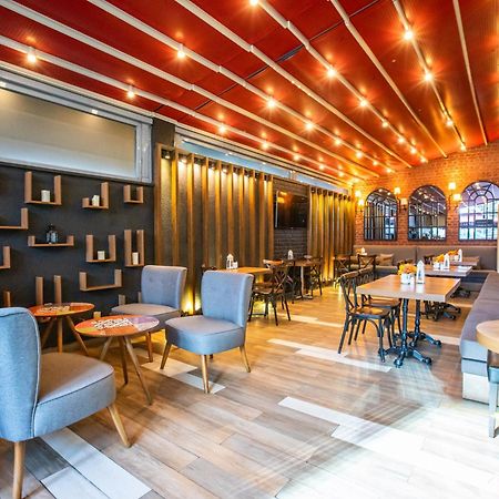 Ramada Encore Istanbul Kartal Экстерьер фото