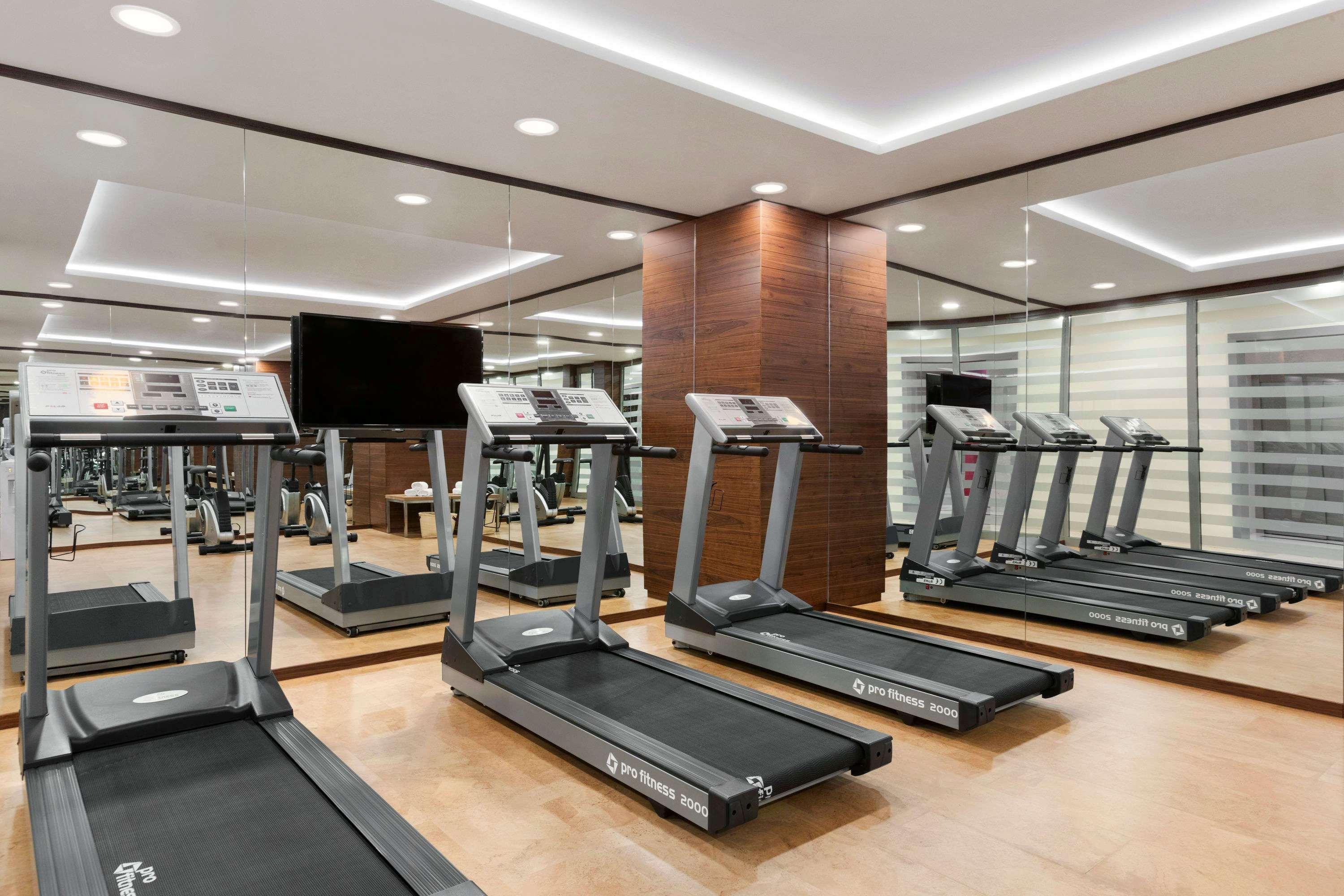 Ramada Encore Istanbul Kartal Экстерьер фото