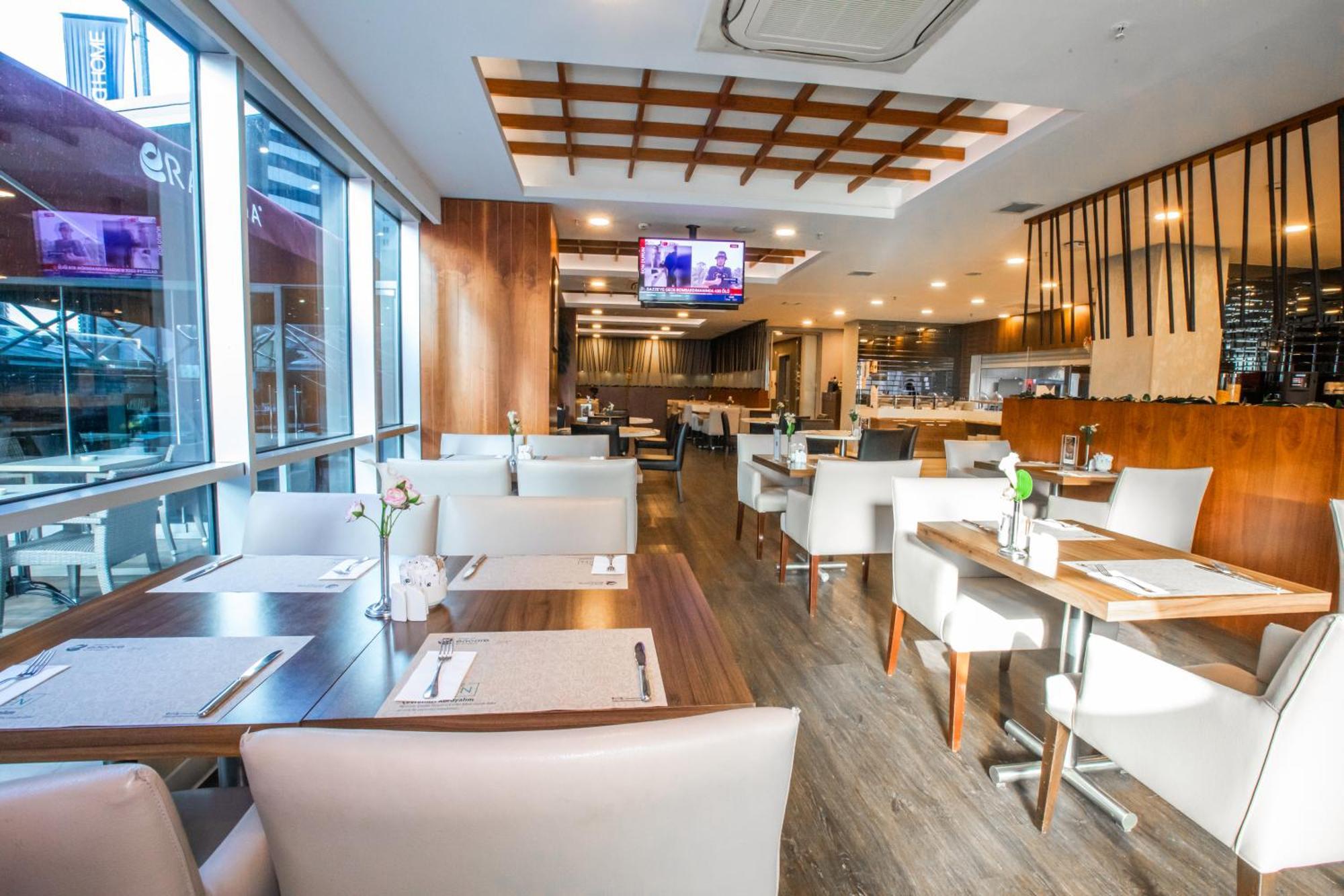 Ramada Encore Istanbul Kartal Экстерьер фото