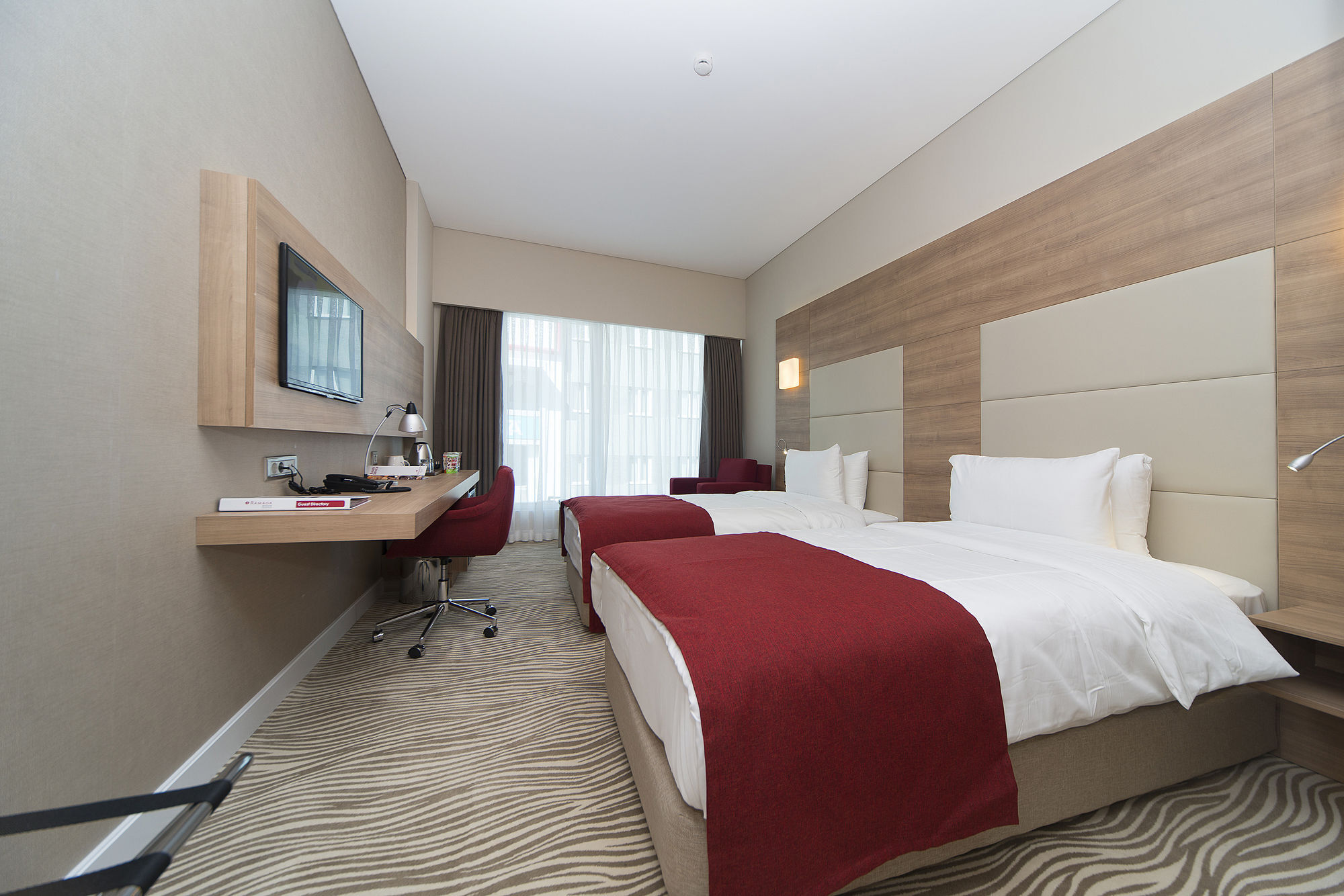 Ramada Encore Istanbul Kartal Экстерьер фото