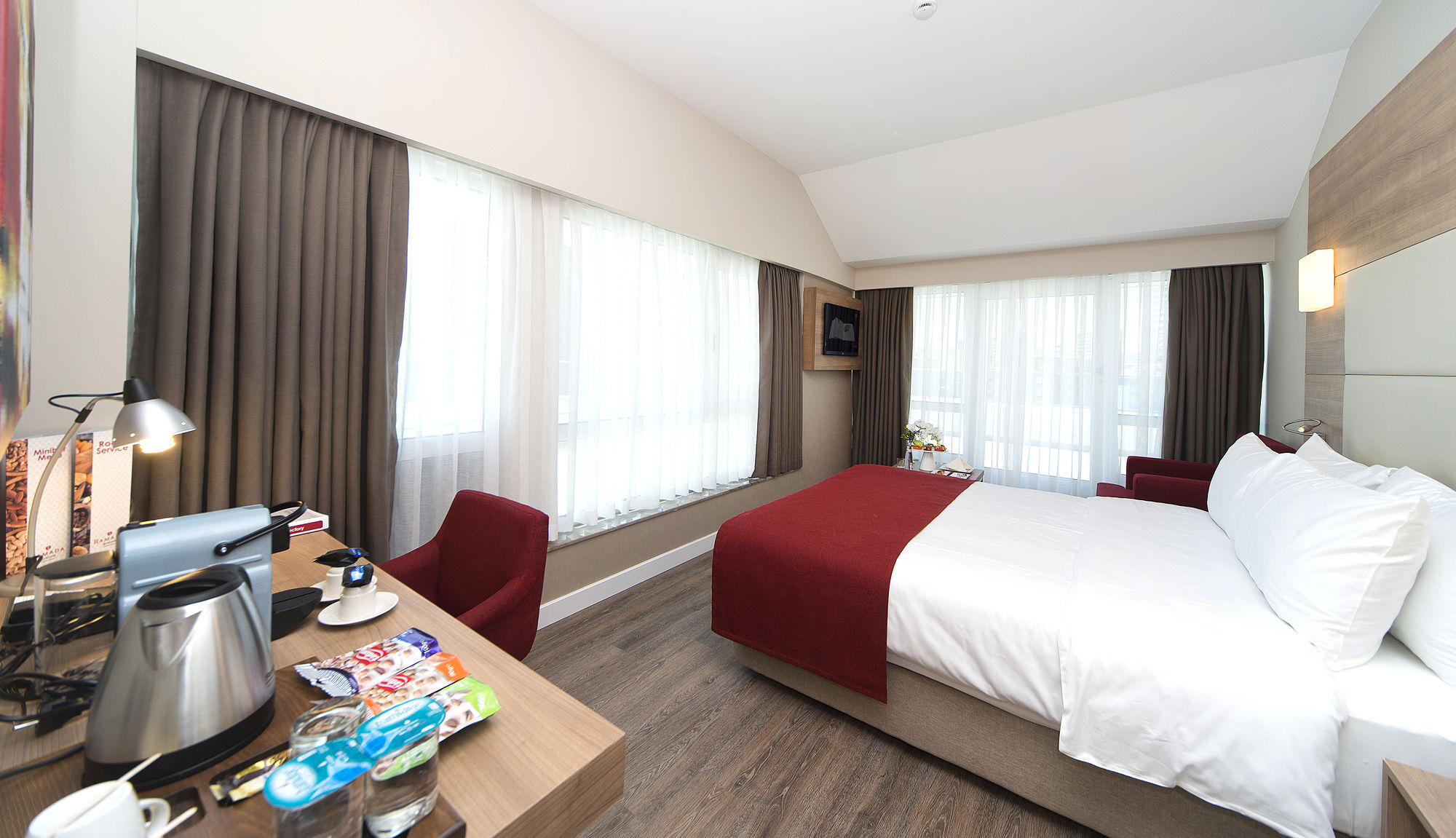 Ramada Encore Istanbul Kartal Экстерьер фото