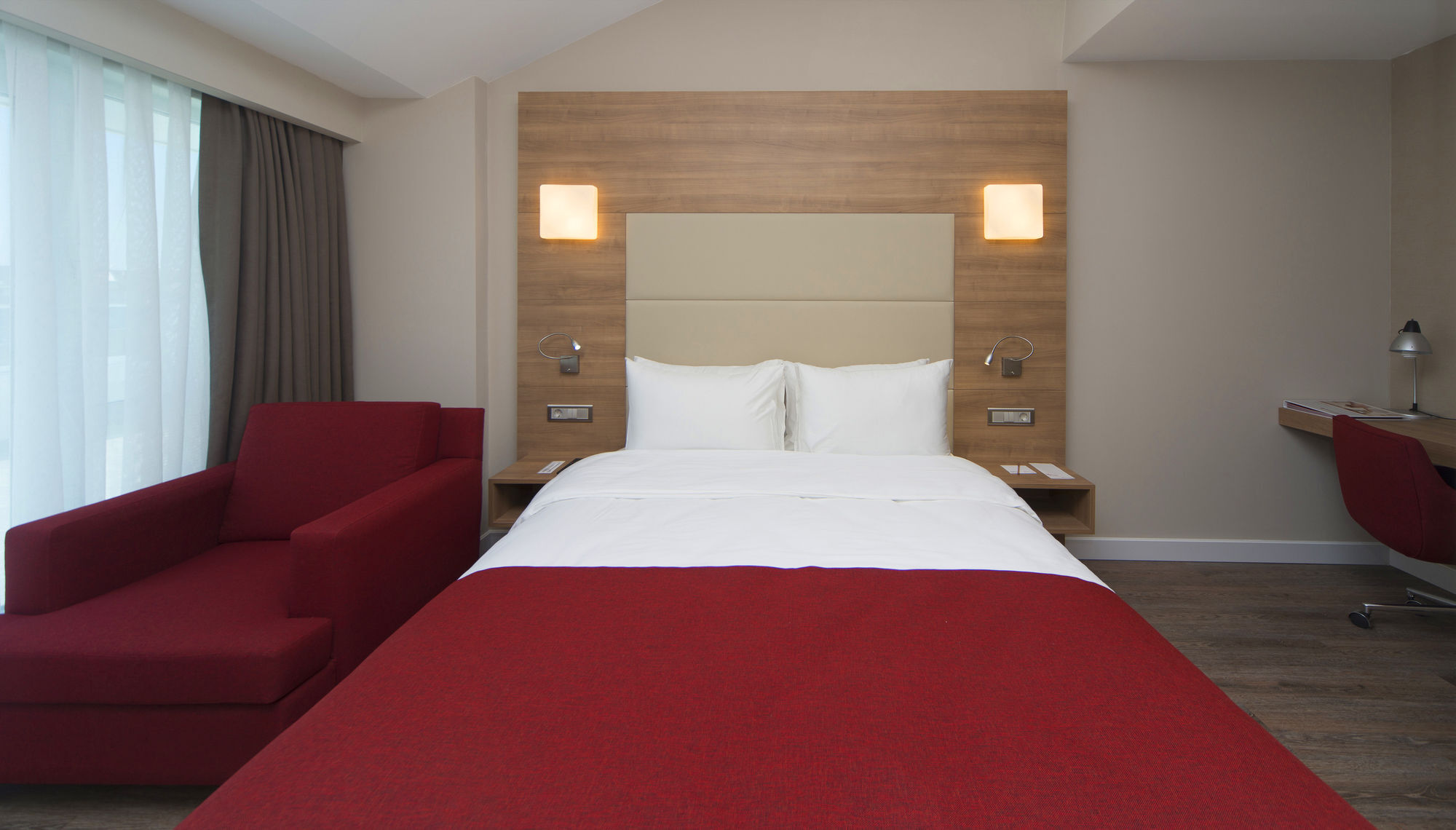 Ramada Encore Istanbul Kartal Экстерьер фото