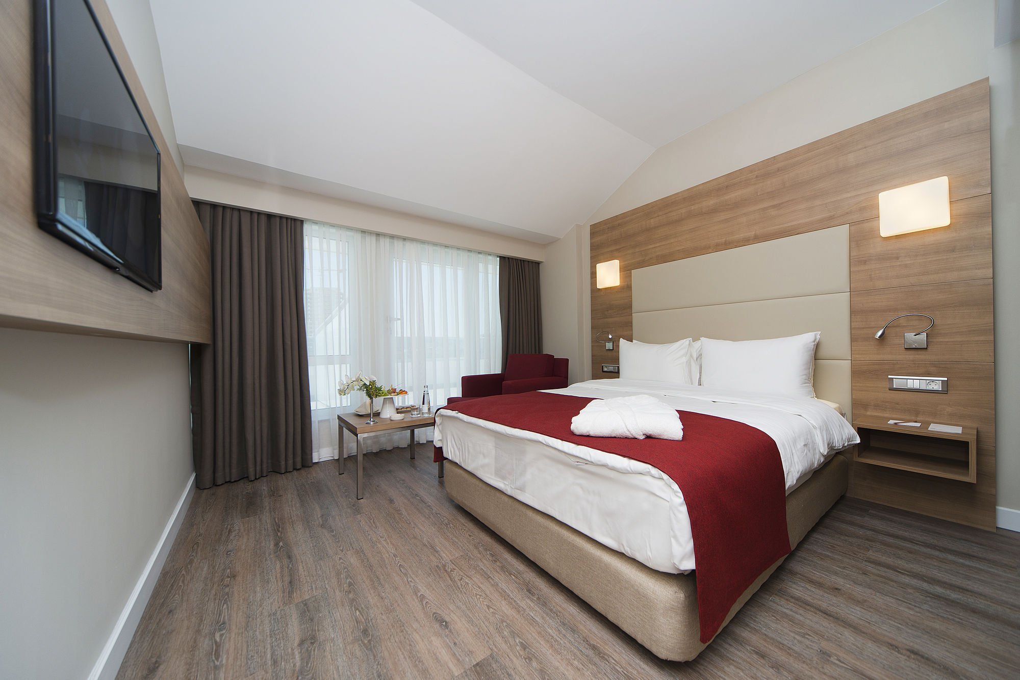 Ramada Encore Istanbul Kartal Экстерьер фото