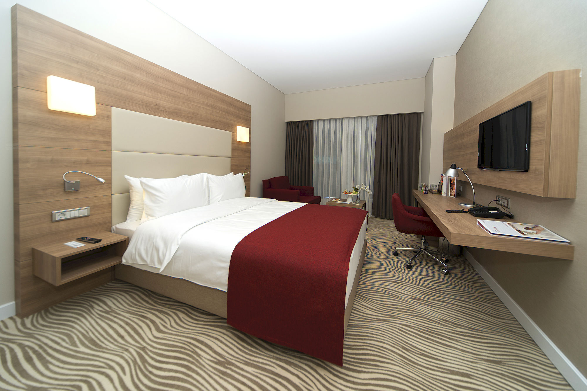 Ramada Encore Istanbul Kartal Экстерьер фото