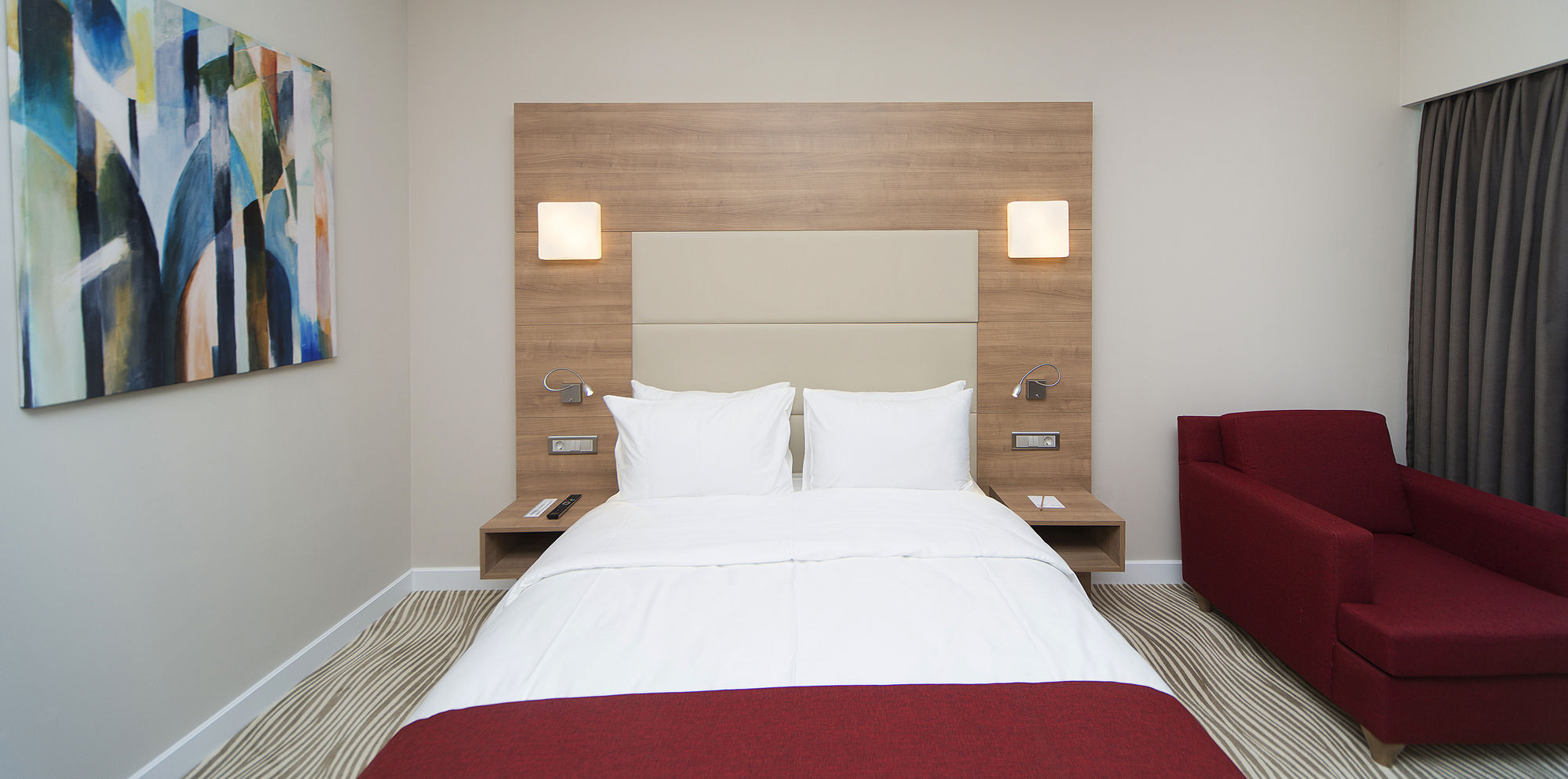 Ramada Encore Istanbul Kartal Экстерьер фото